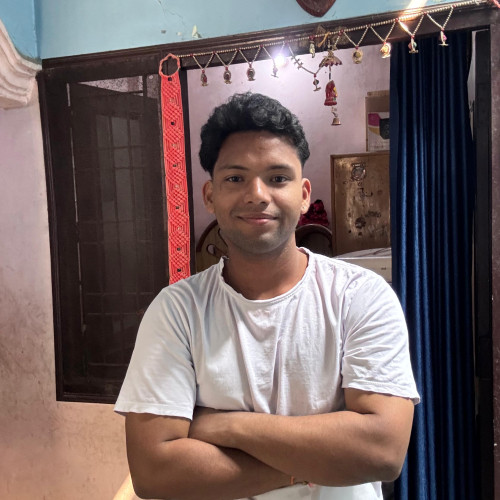 Ashwat  T. profile photo