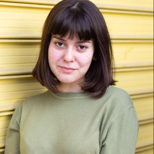 Zorana D. profile photo