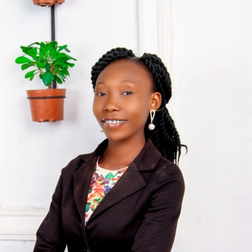 Faith C.