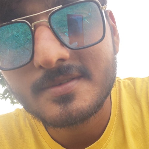Nikjil S. profile photo