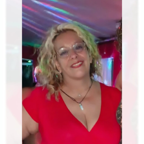 sheila b. profile photo
