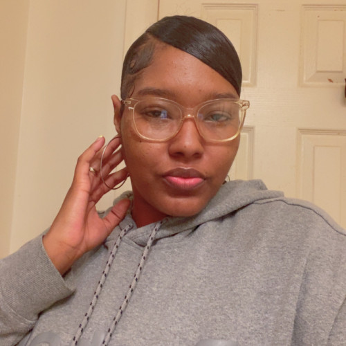 Christal H. profile photo