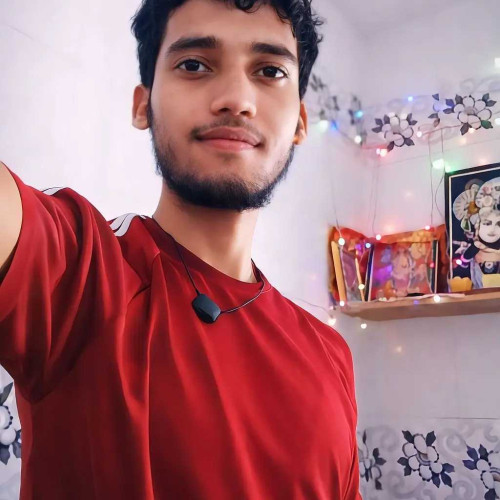 AMAR T. profile photo