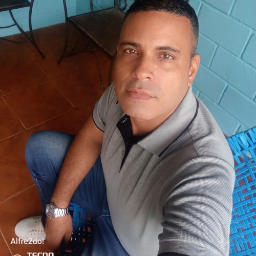 Alfredo M. profile photo