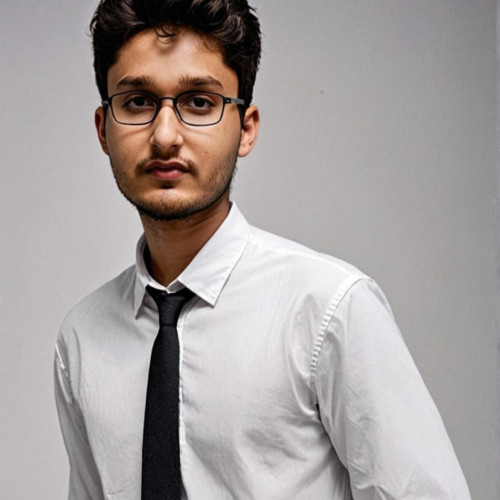 Muhammad T. profile photo