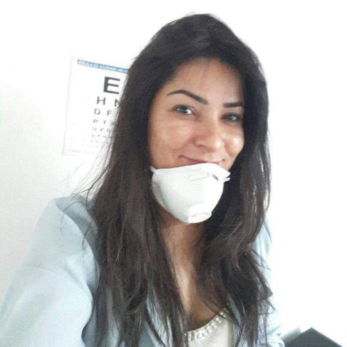LILIAN PAULA S. profile photo