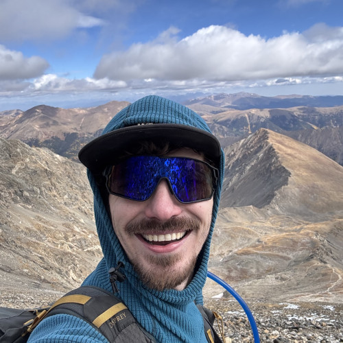 Alex D. profile photo