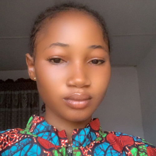 Omowunmi R.