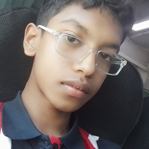 Rahul G.