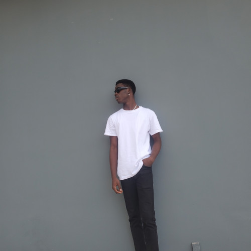 Martins A. profile photo