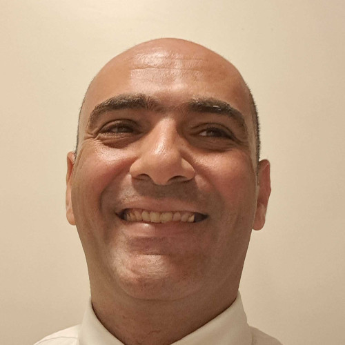 Ahmed A.