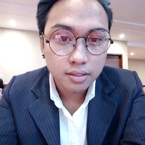 Mc Cyrel M. profile photo