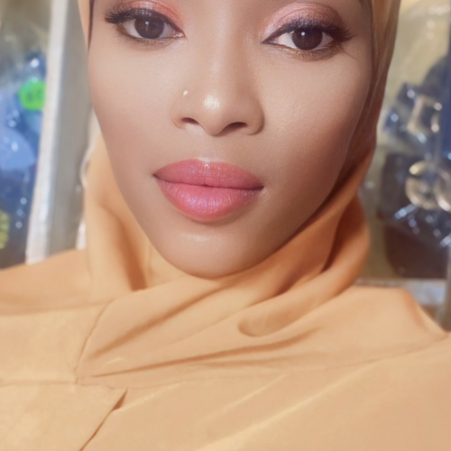 Aishat A. profile photo