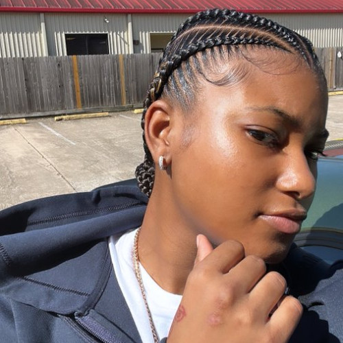 Mercy L. profile photo