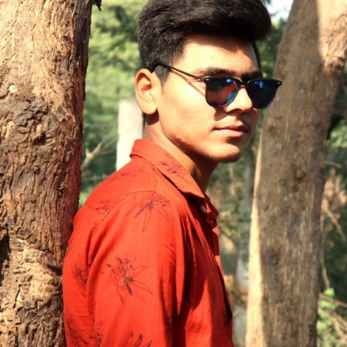kiran p.
