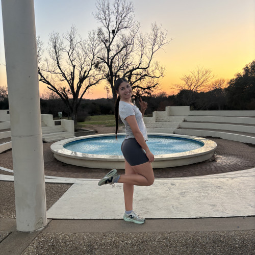 Thaya E. profile photo