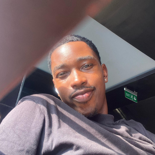 Benjamin O. profile photo