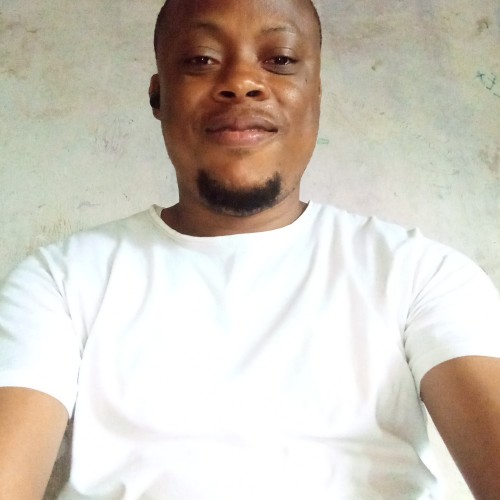 Chukwudi O.