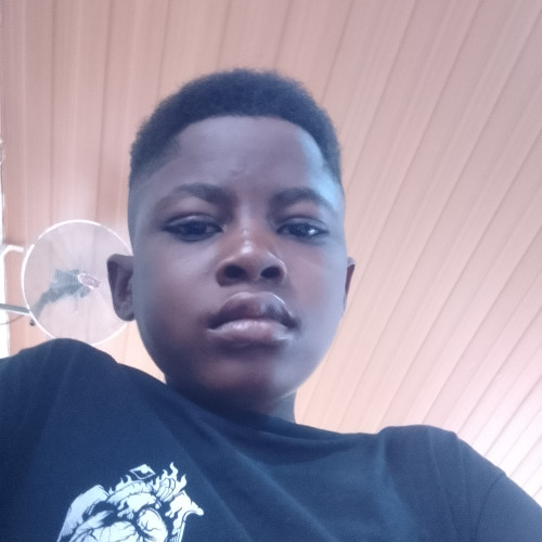 Israel  A. profile photo