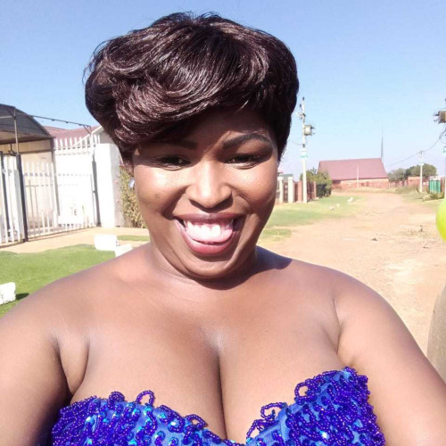 Sibongile M. profile photo