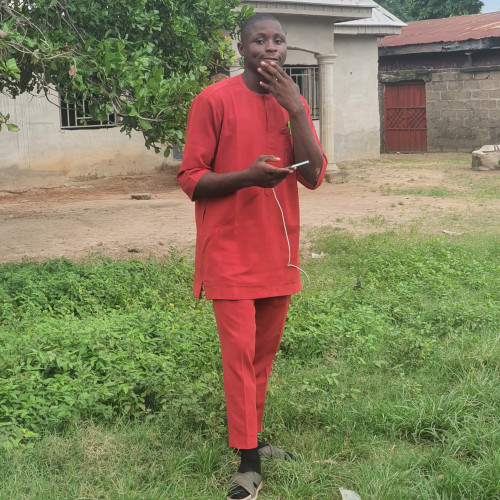 Oboh J.