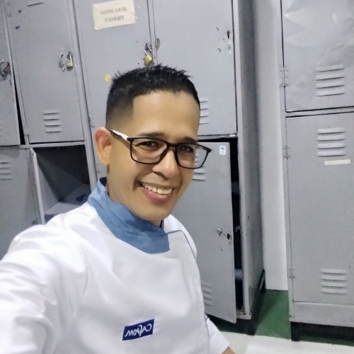 Fabian N. profile photo