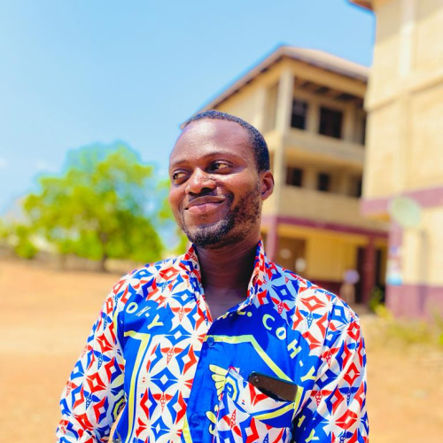 Acheampong E.