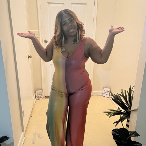 Quayshanda  W.