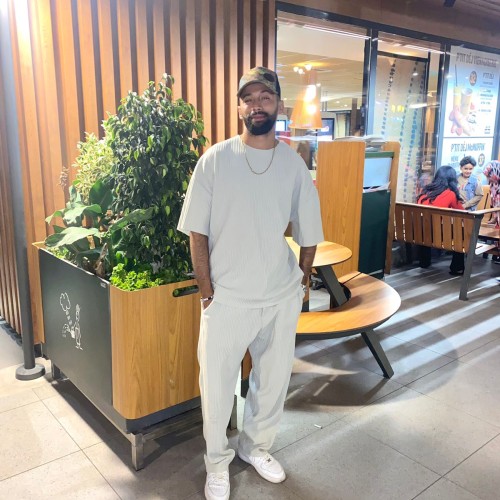 Abdalmajid E. profile photo