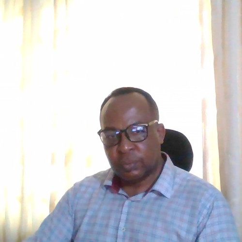 Vitalis A. profile photo