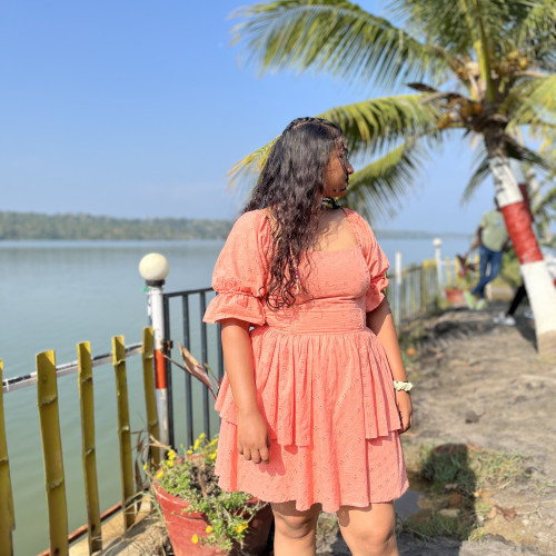 Chinmayee M. profile photo