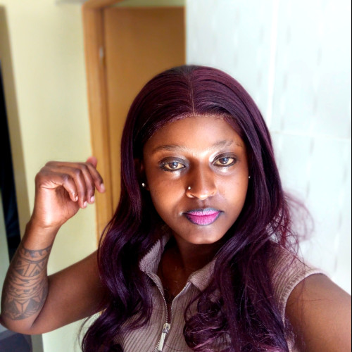 sharon k. profile photo