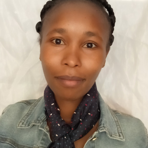 Agnes N. profile photo
