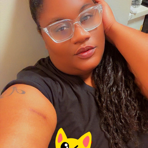 Asia M. profile photo