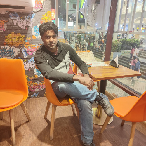 ANANDA SUNDER M.