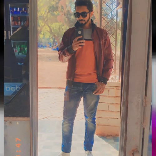 Shashank  P. profile photo