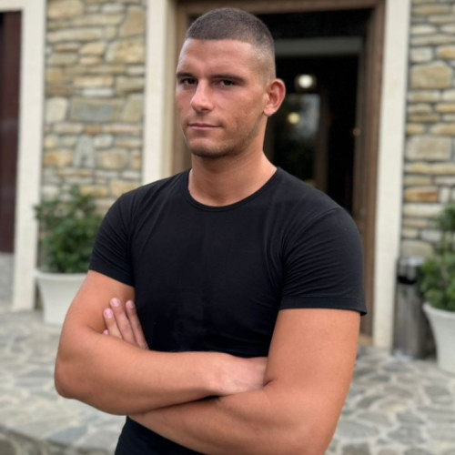 Jozua C. profile photo