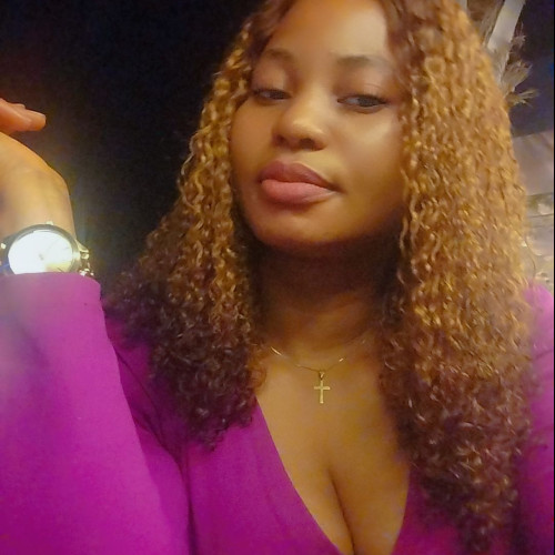 obianuju f. profile photo