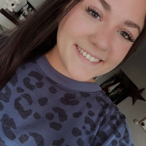 Mariah R. profile photo