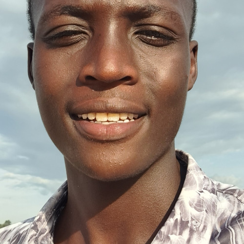 Antony S. profile photo