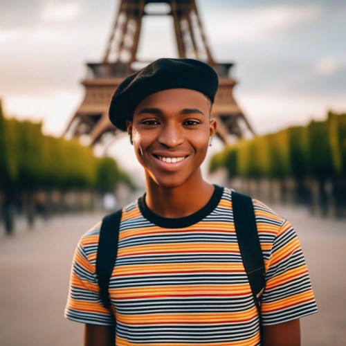 Ibrahim A. profile photo