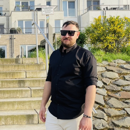 Posirca A. profile photo