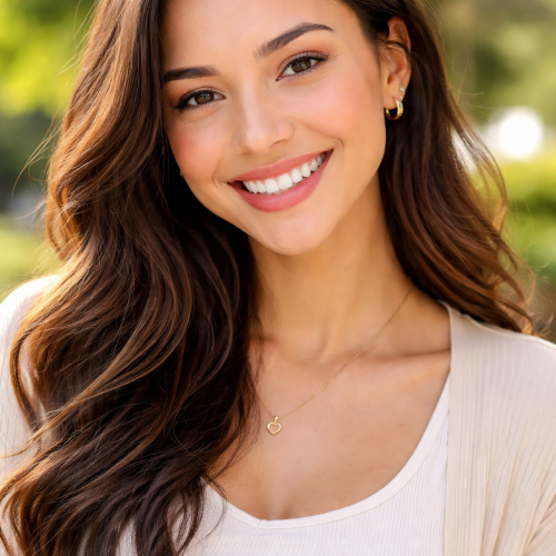vivian s. profile photo