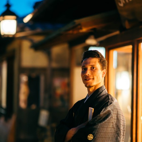JALAL S. profile photo
