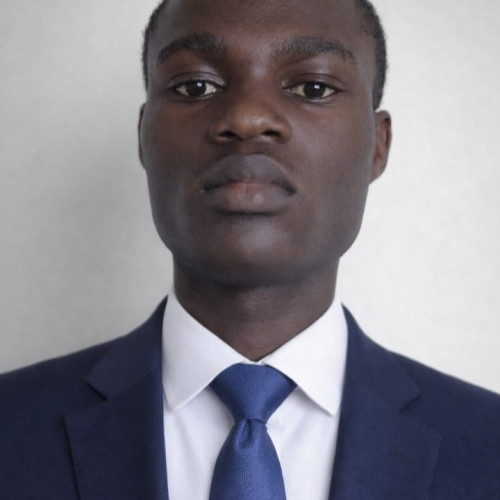 Rodgers O. profile photo