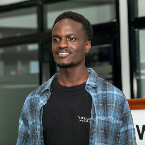 Moses A. profile photo