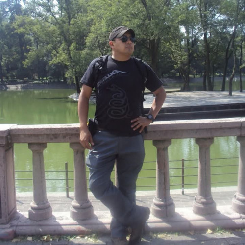 JORGE P. profile photo