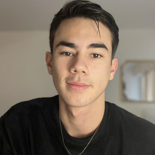 Kelian M. profile photo