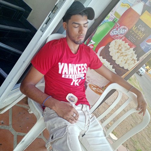 Josu M. profile photo