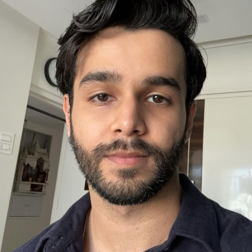 Samir p. profile photo